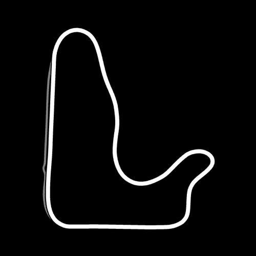 Barbagallo 2006 Long | Track Mod | Assetto World