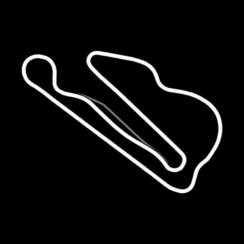Adams Motorsports Park - Eunice | Track Mod | Assetto World