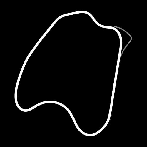 Morgan Park Raceway Circuit B | Track Mod | Assetto World