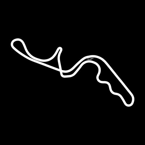 Suzuka Circuit 1988 no Chicane | Track Mod | Assetto World