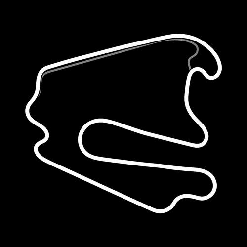 Lausitzring DTM | Track Mod | Assetto World