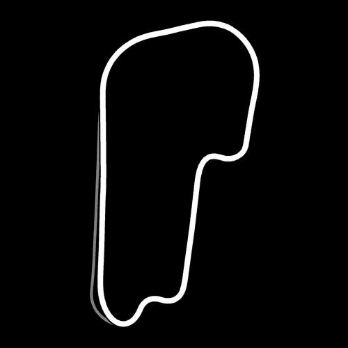 Qld Raceway Track Outline Queensland Raceway - Clubman | Track Mod | Assetto World
