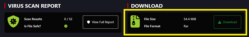 Download Step 1